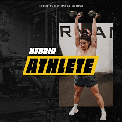 HYBRID Athlete