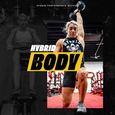 HYBRID Body HYBRID Body