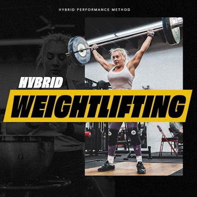 HYBRID Weightlifting