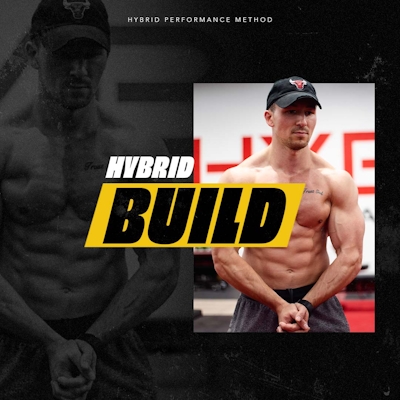HYBRID Build